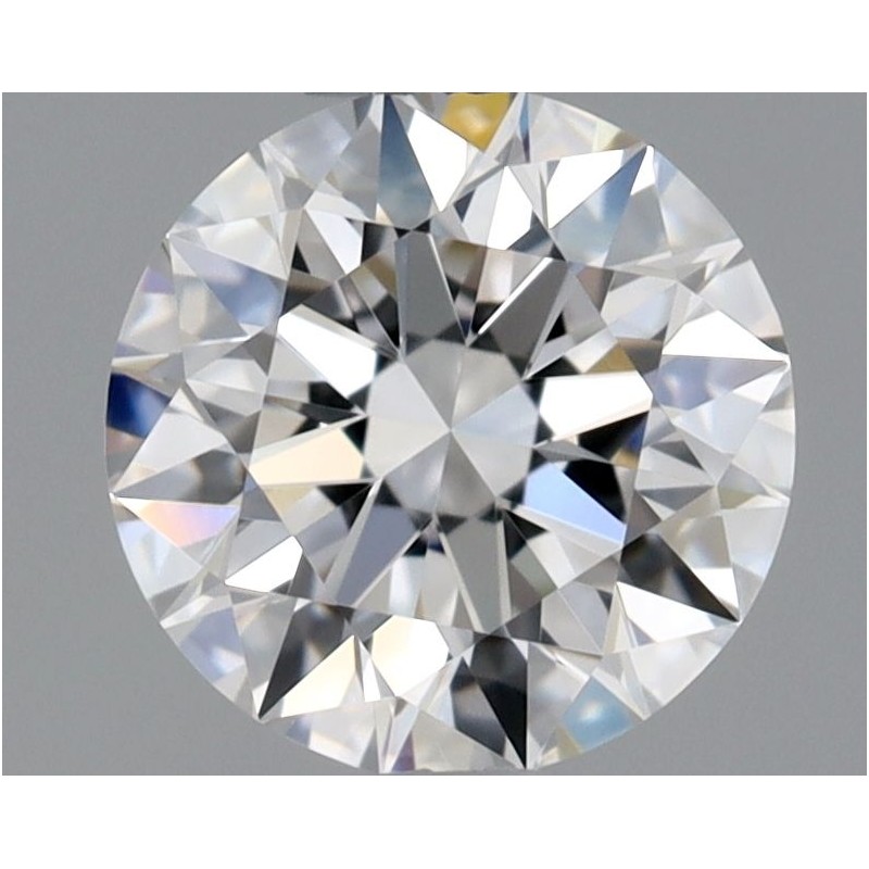 Diament szlif okrągły, 0.54ct, VVS2, D, GIA 3525083735 Diament szlif okrągły, 0.54ct, VVS2, D, GIA 3525083735